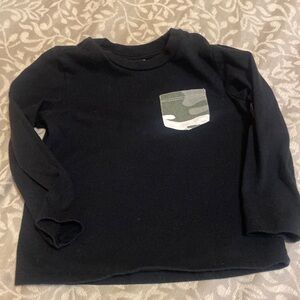 Long tee